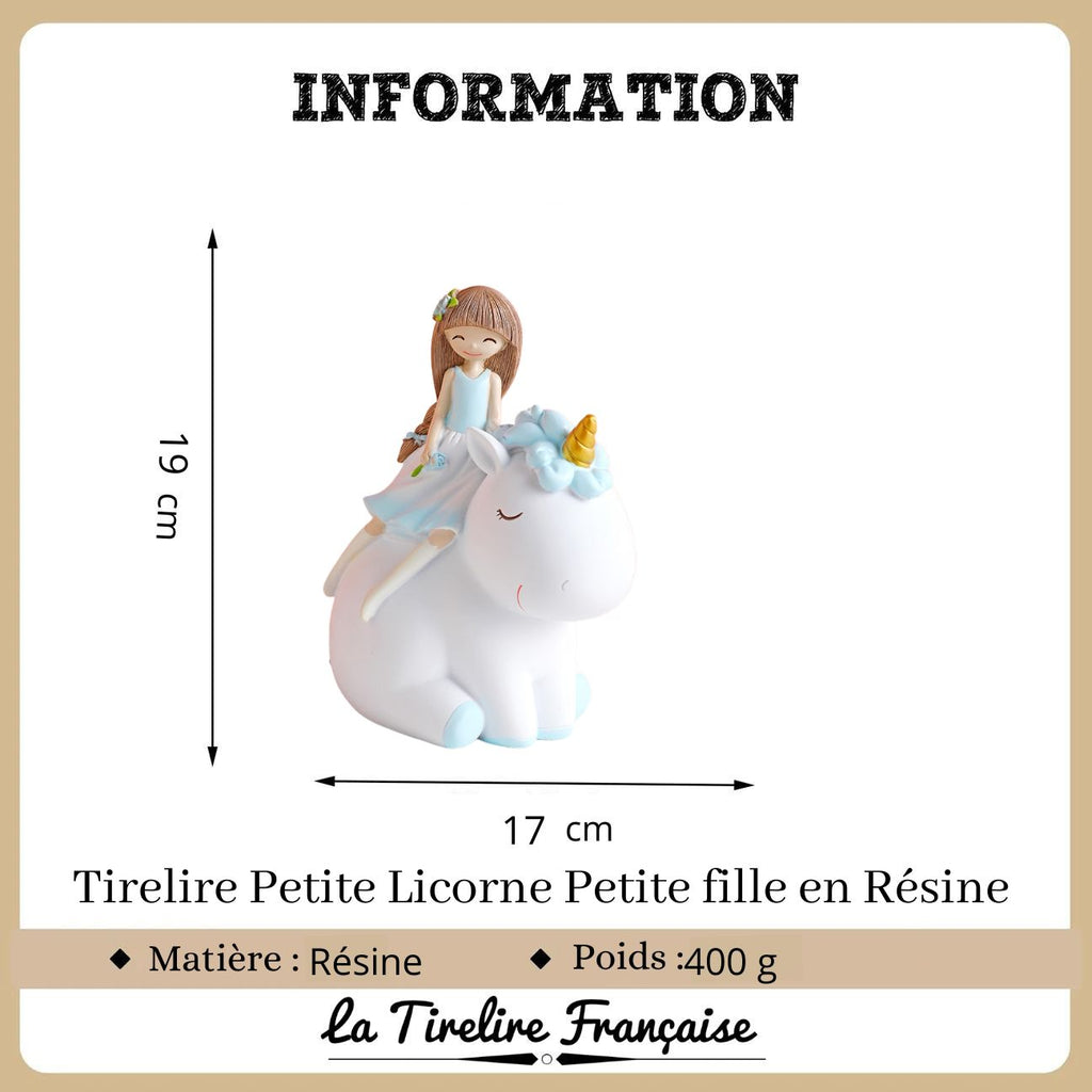 Licorne Tirelire Transparent Belle Licorne Tirelire Jouet Tirelire Noël Cadeaux Danniversaire
